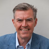 Paul Mason